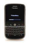 Photo 58 — Smartphone BlackBerry 9000 Bold, Noir (Black)