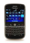 Photo 63 — Smartphone BlackBerry 9000 Bold, Noir (Black)
