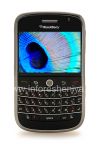 Photo 66 — Smartphone BlackBerry 9000 Bold, Noir (Black)