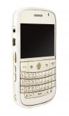 Photo 3 — Smartphone BlackBerry 9000 Bold, White (Blanc)