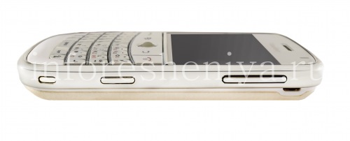 Photogallery for Smartphone BlackBerry 9000 Bold, Kaukasisch (weiß) product