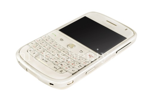 Photogallery for Smartphone BlackBerry 9000 Bold, Kaukasisch (weiß) product