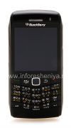 Photo 1 — স্মার্টফোন BlackBerry 9100 Pearl 3G, কালো (কালো)