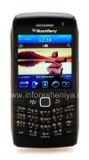 Photo 8 — স্মার্টফোন BlackBerry 9100 Pearl 3G, কালো (কালো)