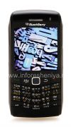 Photo 9 — স্মার্টফোন BlackBerry 9100 Pearl 3G, কালো (কালো)