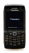 Photo 13 — স্মার্টফোন BlackBerry 9100 Pearl 3G, কালো (কালো)