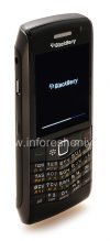 Photo 14 — স্মার্টফোন BlackBerry 9100 Pearl 3G, কালো (কালো)