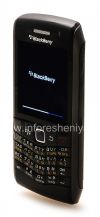 Photo 15 — স্মার্টফোন BlackBerry 9100 Pearl 3G, কালো (কালো)