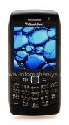 Photo 17 — স্মার্টফোন BlackBerry 9100 Pearl 3G, কালো (কালো)