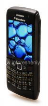 Photo 19 — স্মার্টফোন BlackBerry 9100 Pearl 3G, কালো (কালো)