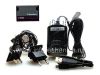 Photo 2 — Smartphone BlackBerry 9100 Pearl 3G, Black