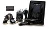 Photo 3 — Smartphone BlackBerry 9100 Pearl 3G, Black