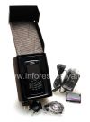 Photo 5 — Smartphone BlackBerry 9100 Pearl 3G, Black