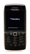 Photo 9 — الهاتف الذكي BlackBerry 9105 Pearl 3G, أسود (أسود)