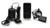 Photo 1 — Smartphone BlackBerry 9105 Pearl 3G, Black