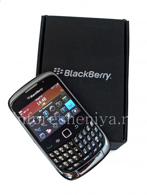 Photogallery for स्मार्टफोन वीवीवी 55 वीवीवी वक्र, काला (काला) product