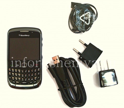 Photogallery for स्मार्टफोन वीवीवी 55 वीवीवी वक्र, काला (काला) product