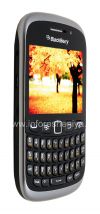 Photo 19 — I-Smartphone BlackBerry 9320 Curve, Omnyama (Omnyama)