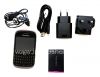 Photo 1 — I-Smartphone BlackBerry 9320 Curve, Omnyama (Omnyama)