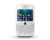 Photo 1 — Smartphone BlackBerry 9320 Courbe, Blanc