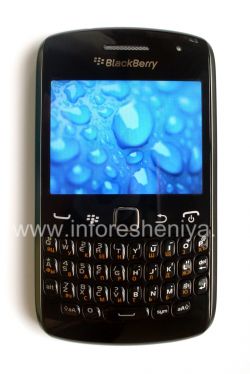 Shop for スマートフォンBlackBerry 9360曲線