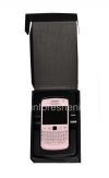 Photo 2 — Curva de Smartphone BlackBerry 9360, Rosa (Ballet Pink)