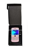 Photo 3 — Curva de Smartphone BlackBerry 9360, Rosa (Ballet Pink)