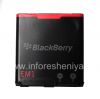 Photo 4 — Curva de Smartphone BlackBerry 9360, Rosa (Ballet Pink)