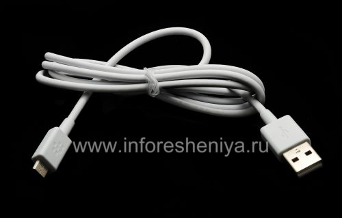 Photogallery for Smartphone BlackBerry 9360 Curve, White product