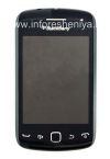 Photo 1 — I-Smartphone BlackBerry 9380 Curve, Omnyama (Omnyama)