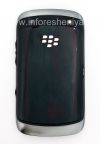 Photo 2 — Smartphone BlackBerry 9380 Kurve, Schwarz (Schwarz)