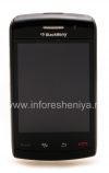 Photo 1 — স্মার্টফোন BlackBerry 9520 ঝড়, কালো (কালো)