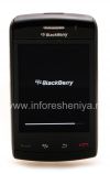 Photo 7 — স্মার্টফোন BlackBerry 9520 ঝড়, কালো (কালো)