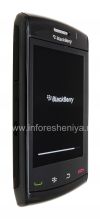 Photo 9 — স্মার্টফোন BlackBerry 9520 ঝড়, কালো (কালো)