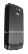 Photo 11 — স্মার্টফোন BlackBerry 9520 ঝড়, কালো (কালো)