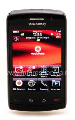 Shop for Smartphone BlackBerry 9520 Sturm