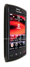 Photo 18 — স্মার্টফোন BlackBerry 9520 ঝড়, কালো (কালো)