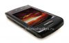 Photo 21 — Smartphone BlackBerry 9520 Sturm, Schwarz (Schwarz)