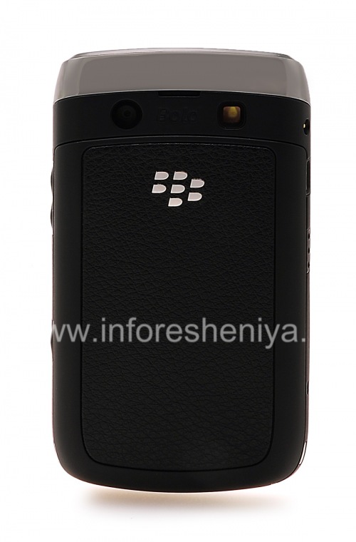 Photogallery for 智能手机BlackBerry 9700 Bold, 黑（黑） product