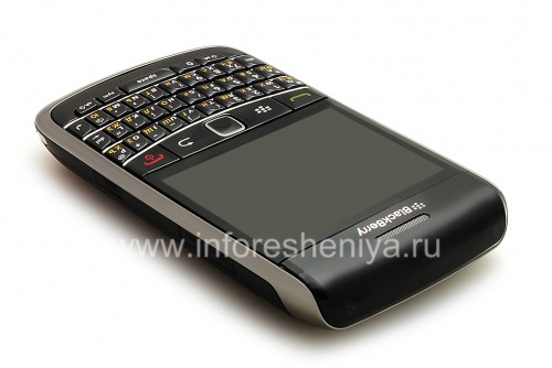 Photogallery for 智能手机BlackBerry 9700 Bold, 黑（黑） product