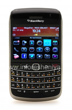 Shop for スマートフォンBlackBerry 9700 Bold