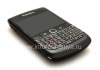 Photo 8 — Ponsel BlackBerry 9780 Bold, Hitam (Hitam)