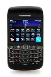 Photo 13 — Ponsel BlackBerry 9780 Bold, Hitam (Hitam)