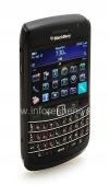 Photo 14 — Smartphone BlackBerry 9780 Bold, Schwarz (Schwarz)