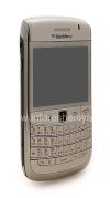 Photo 5 — Smartphone BlackBerry 9780 Bold, Weiß (Perlweiß)