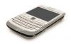 Photo 7 — I-smartphone yeBlackBerry 9780 Bold, Umhlophe (i-Pearl White)
