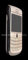 Photo 12 — الهاتف الذكي BlackBerry 9780 Bold, أبيض (لؤلؤ أبيض)