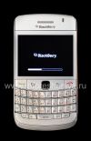 Photo 17 — Ponsel BlackBerry 9780 Bold, Putih (Mutiara Putih)