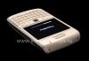 Photo 19 — Smartphone BlackBerry 9780 Bold, Blanc (blanc perle)