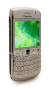 Photo 20 — Smartphone BlackBerry 9780 Bold, Weiß (Perlweiß)